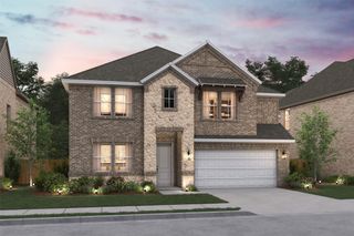 1544 Bushman Lane, Forney, TX 75126