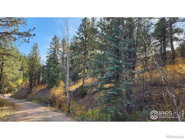 84 Copper Hill Road, Glen Haven, CO 80532