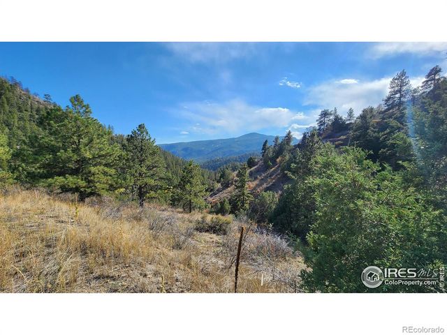 84 Copper Hill Road, Glen Haven, CO 80532