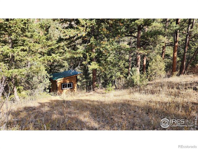 84 Copper Hill Road, Glen Haven, CO 80532