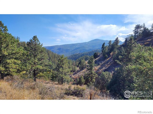 84 Copper Hill Road, Glen Haven, CO 80532
