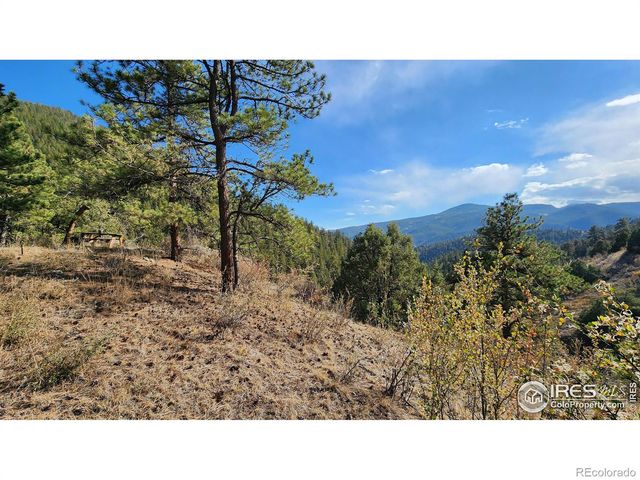 84 Copper Hill Road, Glen Haven, CO 80532