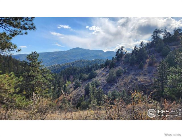 84 Copper Hill Road, Glen Haven, CO 80532