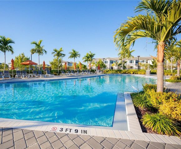 28510 SW 134th Avenue, Homestead, FL 33033