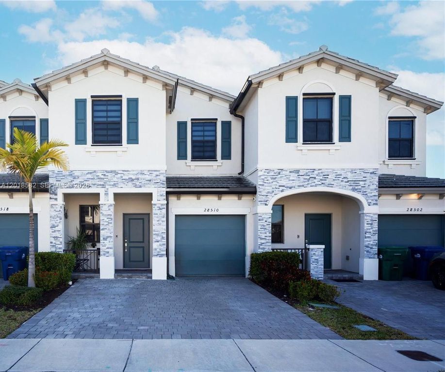 28510 SW 134th Avenue, Homestead, FL 33033