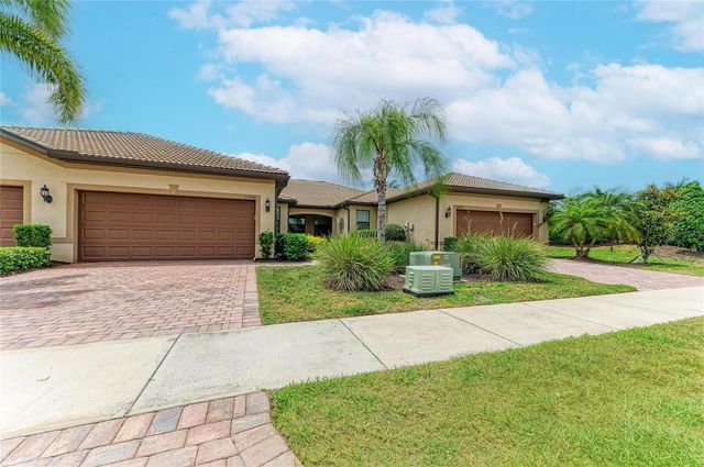 13565 PIERO STREET, Venice, FL 34293