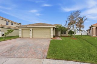 4188 Worlington Terrace, Fort Pierce, FL 34947
