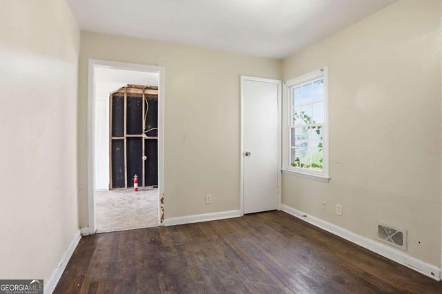 256 Silver Springs Circle SW, Atlanta, GA 30310