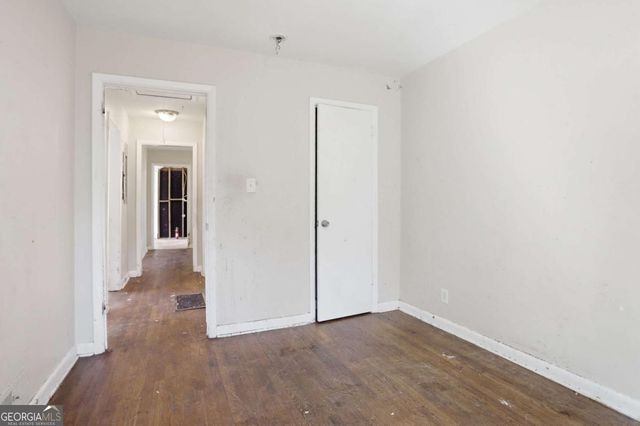 256 Silver Springs Circle SW, Atlanta, GA 30310