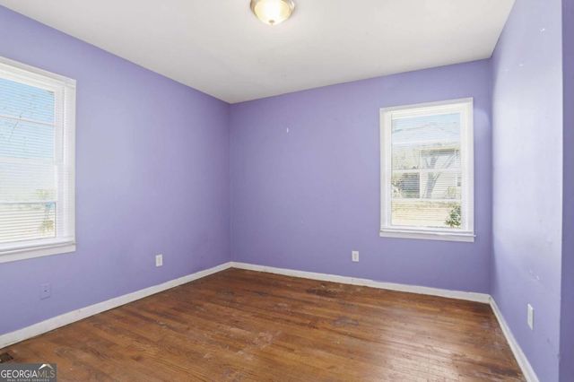 256 Silver Springs Circle SW, Atlanta, GA 30310