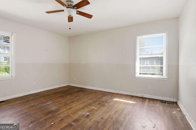 256 Silver Springs Circle SW, Atlanta, GA 30310