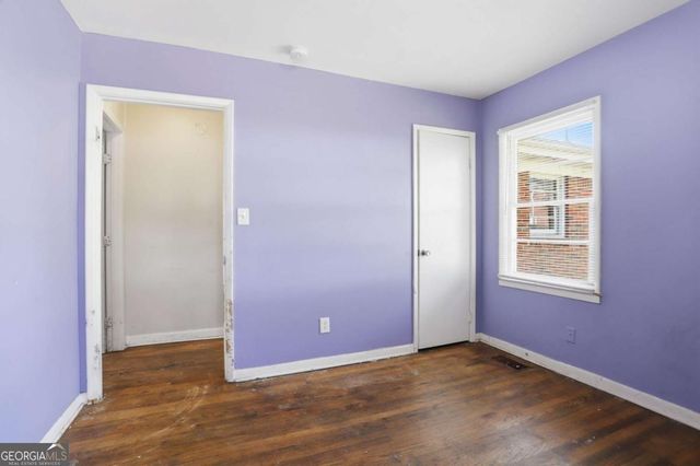 256 Silver Springs Circle SW, Atlanta, GA 30310