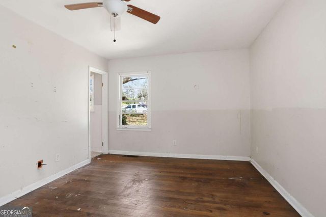 256 Silver Springs Circle SW, Atlanta, GA 30310