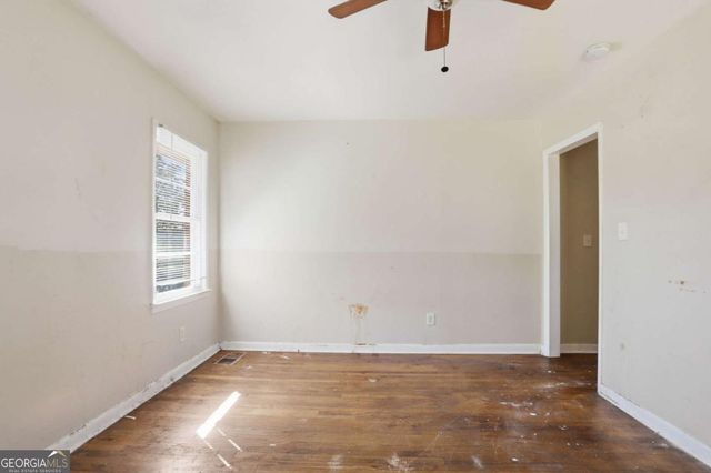 256 Silver Springs Circle SW, Atlanta, GA 30310