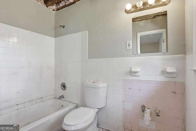 256 Silver Springs Circle SW, Atlanta, GA 30310