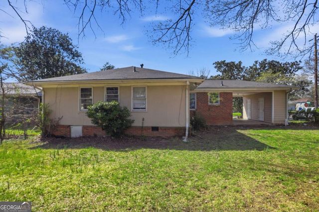 256 Silver Springs Circle SW, Atlanta, GA 30310