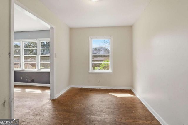 256 Silver Springs Circle SW, Atlanta, GA 30310