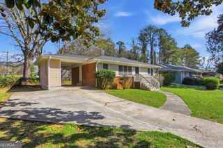 256 Silver Springs Circle SW, Atlanta, GA 30310