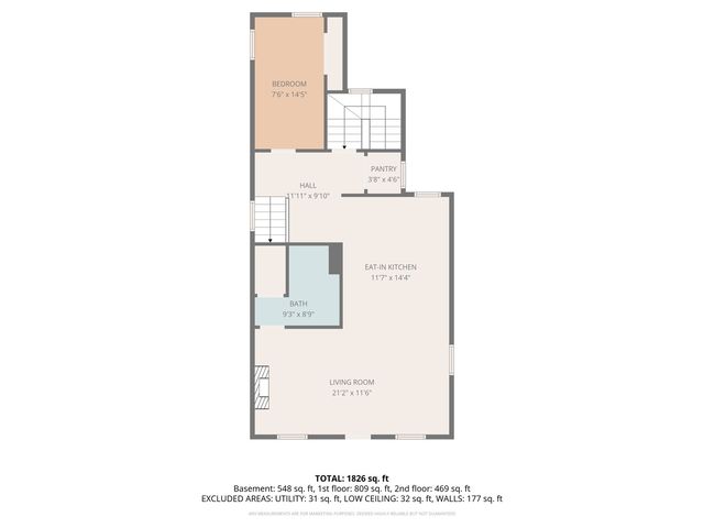 1942 W Fargo Avenue, Chicago, IL 60645