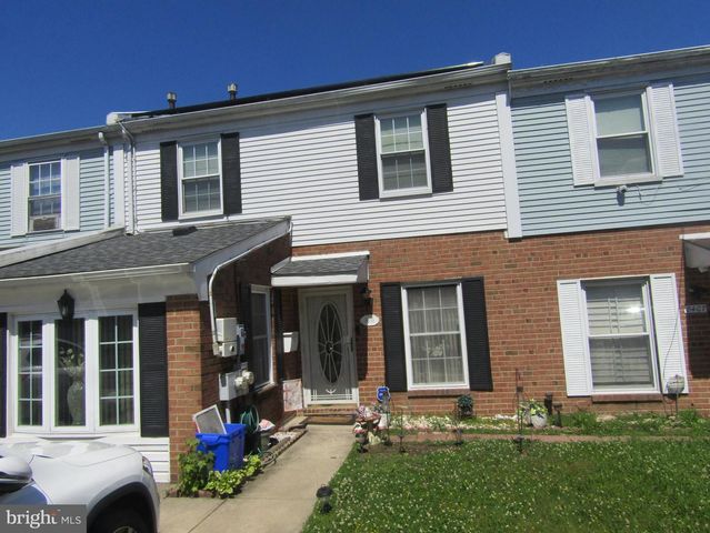 8409 GIBBS PL, Philadelphia, PA 19153