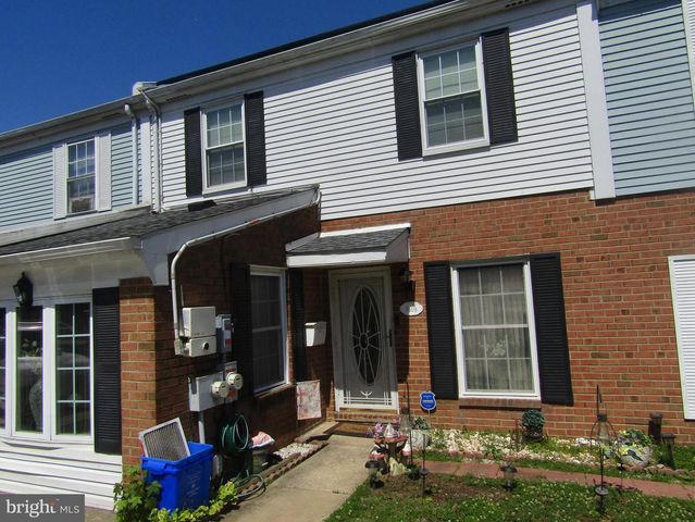 8409 GIBBS PL, Philadelphia, PA 19153