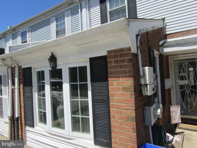8409 GIBBS PL, Philadelphia, PA 19153