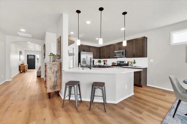 5360 N Sun Beam Ln, Spokane, WA 99217