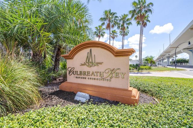 5000 CULBREATH KEY WAY 1-309, Tampa, FL 33611