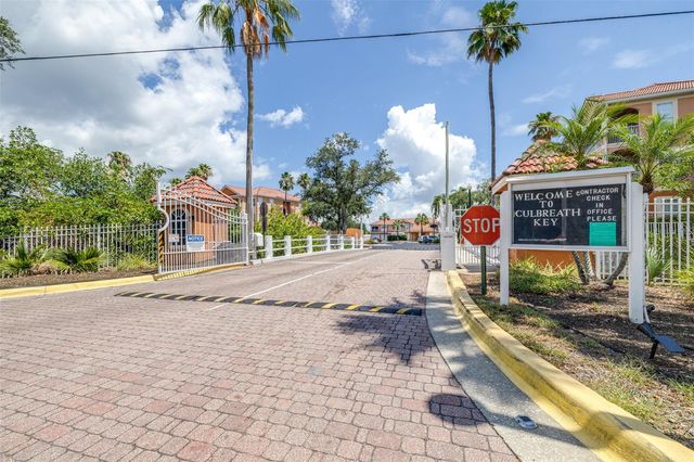 5000 CULBREATH KEY WAY 1-309, Tampa, FL 33611