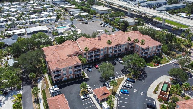 5000 CULBREATH KEY WAY 1-309, Tampa, FL 33611