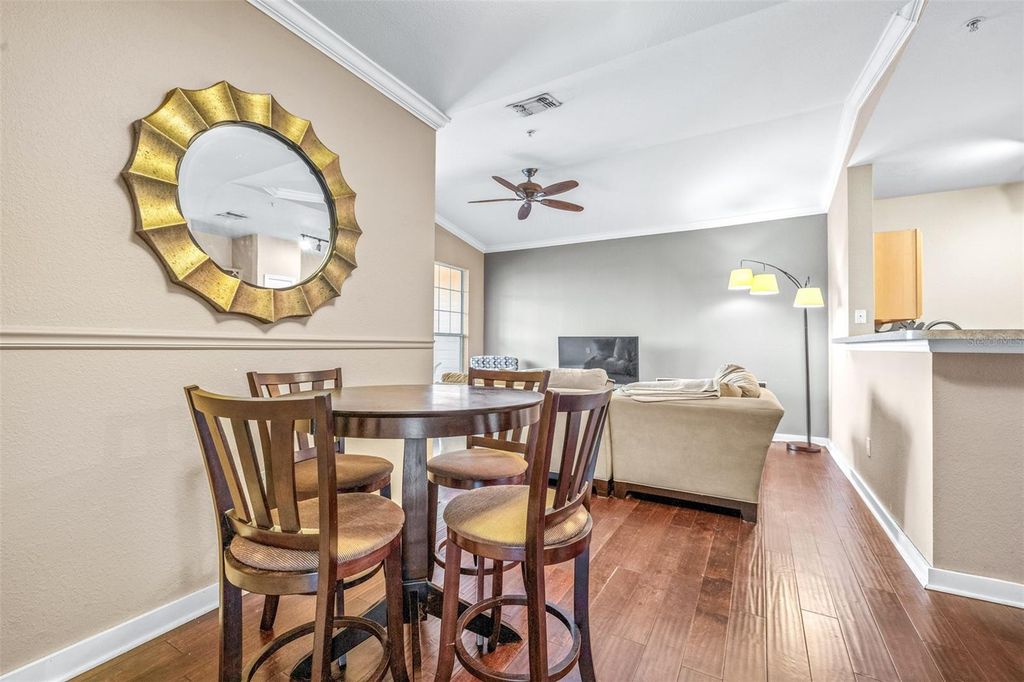 Image 15 of property listing at 5000 CULBREATH KEY WAY 1-309, Tampa, FL 33611