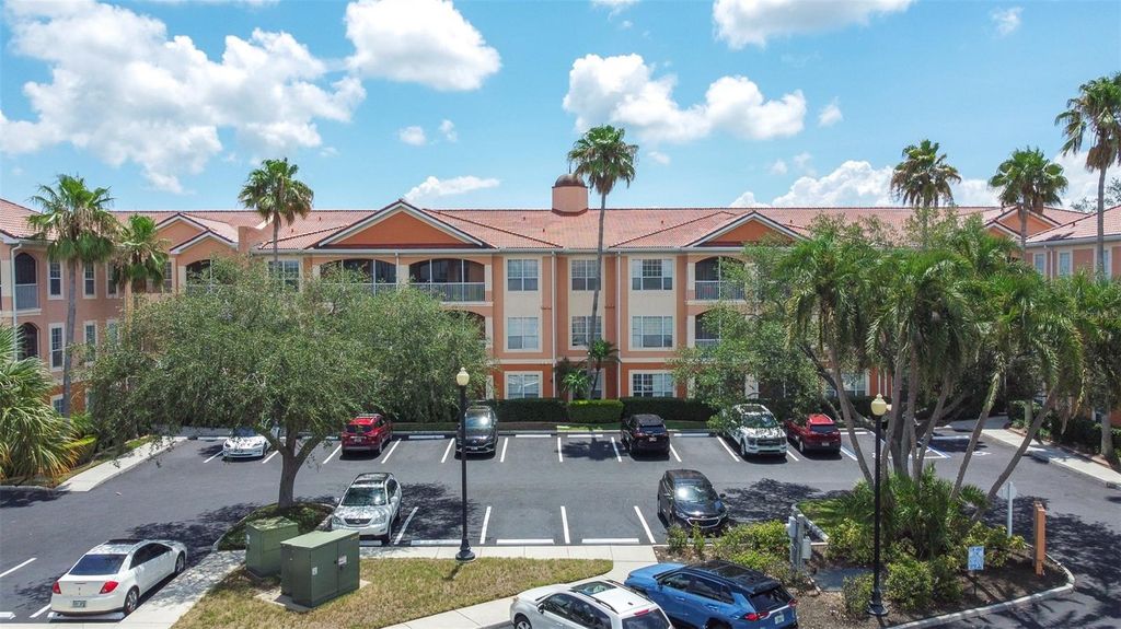 Image 43 of property listing at 5000 CULBREATH KEY WAY 1-309, Tampa, FL 33611