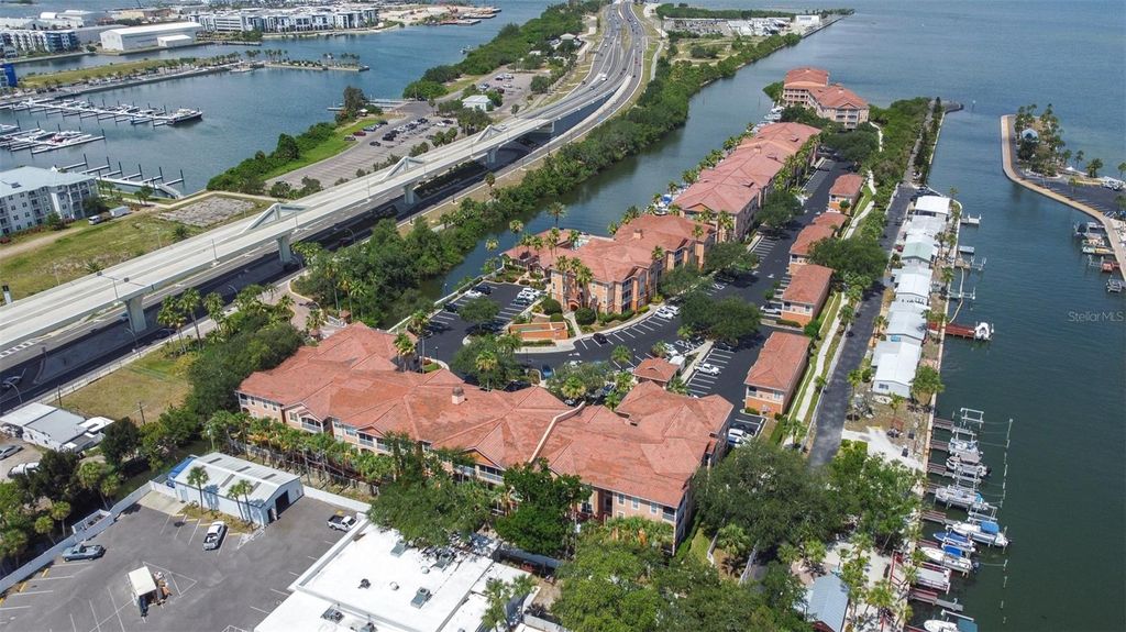 Image 50 of property listing at 5000 CULBREATH KEY WAY 1-309, Tampa, FL 33611