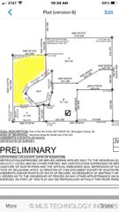 Carter Road, Mounds, OK 74047