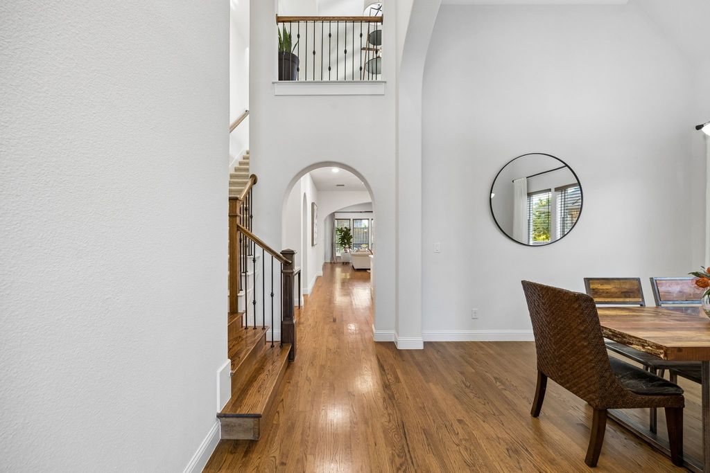 732 Thoroughbred Avenue, Frisco, TX 75036 — photo 4