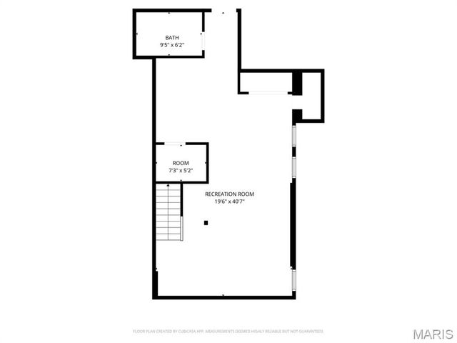 424 Oakley Drive, St Louis, MO 63105