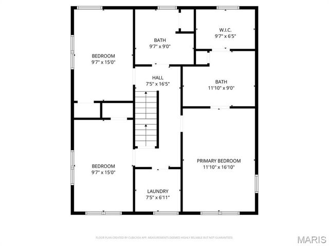 424 Oakley Drive, St Louis, MO 63105