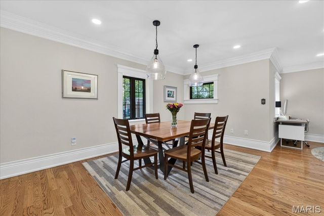 424 Oakley Drive, St Louis, MO 63105