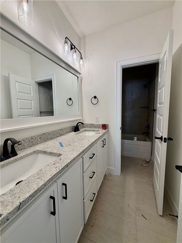1807 Goldthorp Street, Pea Ridge, AR 72751