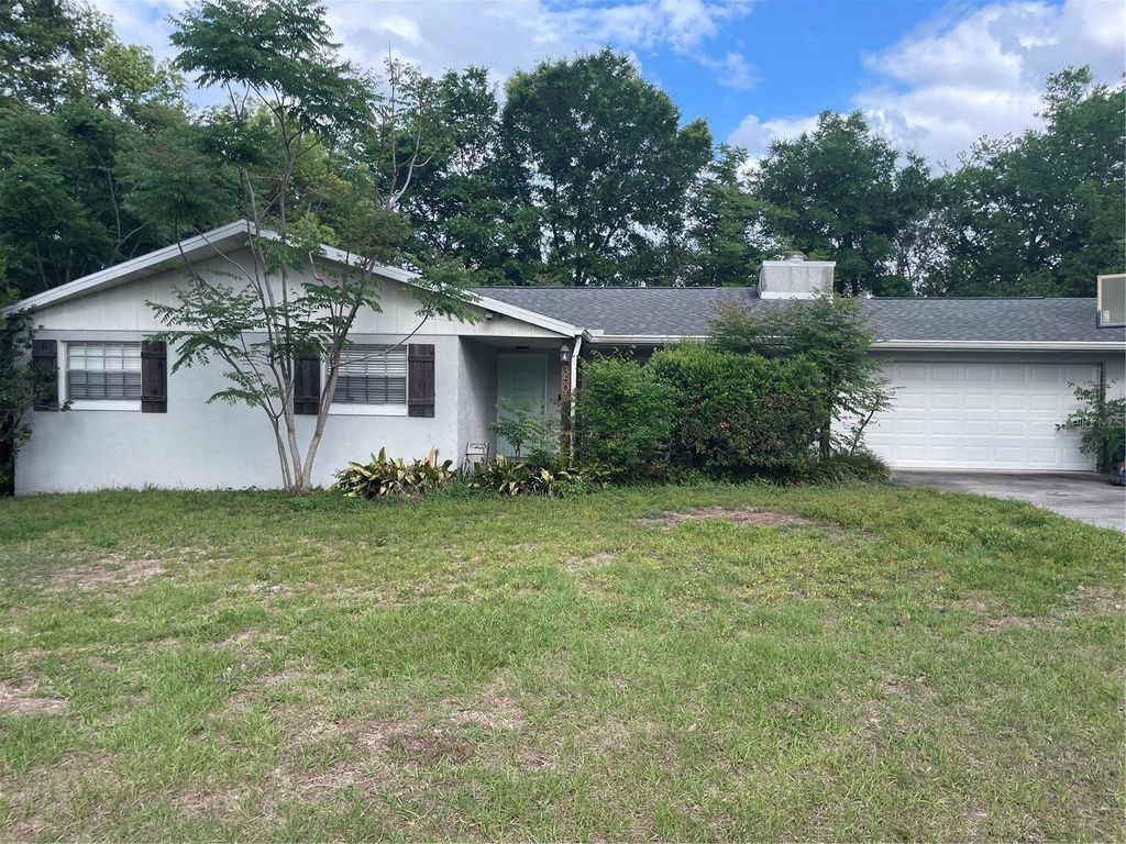 3505 SE 33RD AVENUE, Ocala, FL 34471
