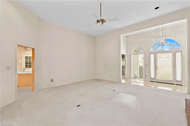 411 Wildwood Drive, Salisbury, NC 28146