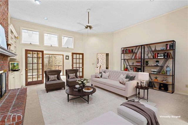 411 Wildwood Drive, Salisbury, NC 28146