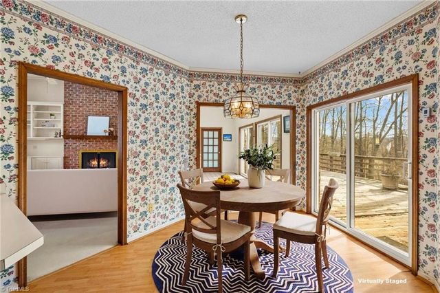 411 Wildwood Drive, Salisbury, NC 28146