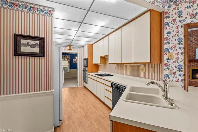 411 Wildwood Drive, Salisbury, NC 28146