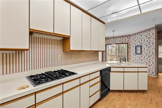 411 Wildwood Drive, Salisbury, NC 28146