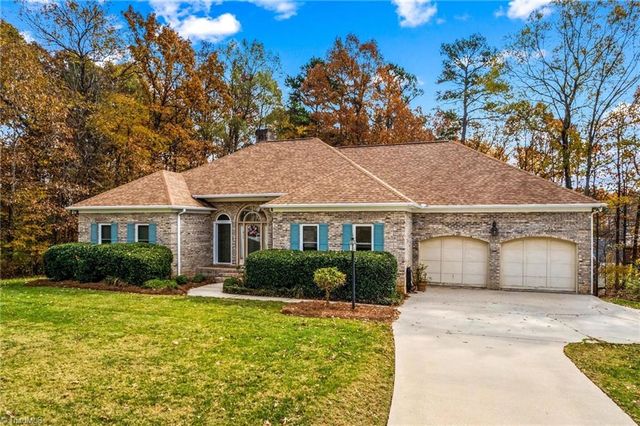 411 Wildwood Drive, Salisbury, NC 28146