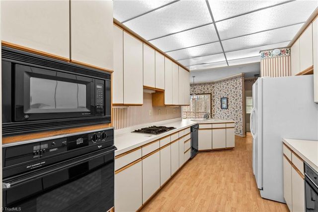 411 Wildwood Drive, Salisbury, NC 28146