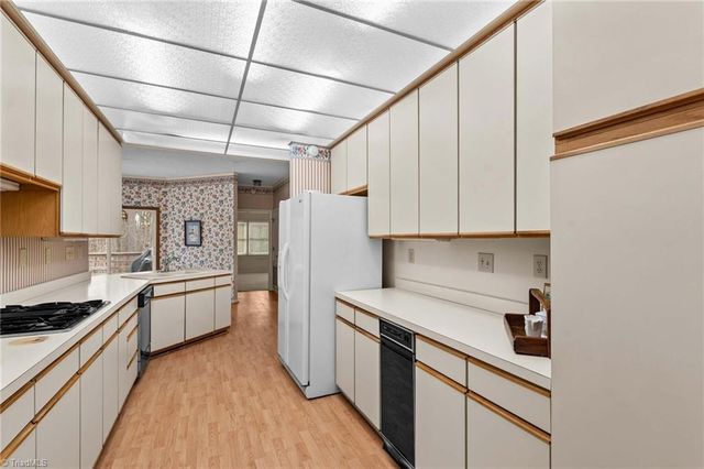 411 Wildwood Drive, Salisbury, NC 28146