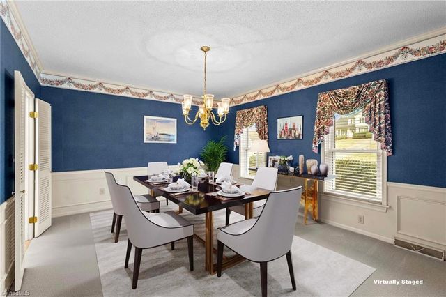 411 Wildwood Drive, Salisbury, NC 28146