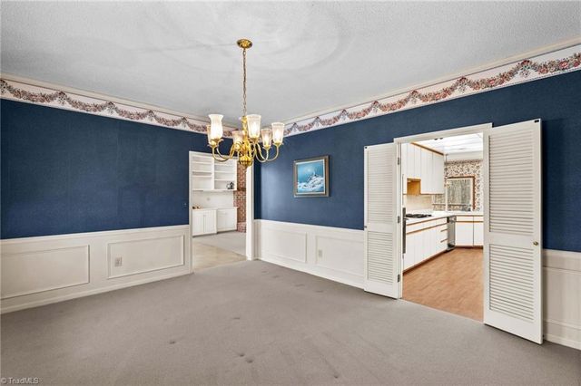 411 Wildwood Drive, Salisbury, NC 28146